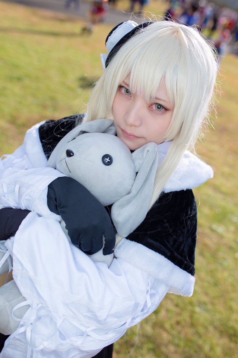 蝸牛哀 は垢お引越し On Twitter そくほー 速報とか久しぶりに言ったけど1日目は穹コスでサークル参加してたよ 初めてで不安しかなかったけど皆のおかげで楽しかったです ありがとうございました ヨスガノソラ 春日野穹 Offさん Ryo Offfff C95