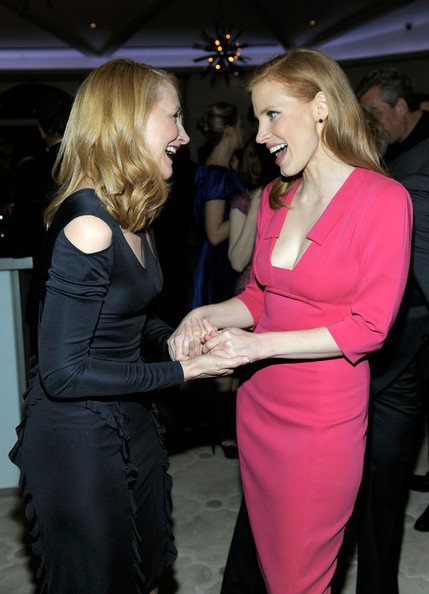 Happy birthday to the legend patricia clarkson 
