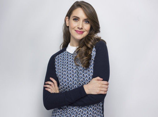 December 29: Happy Birthday Alison Brie  