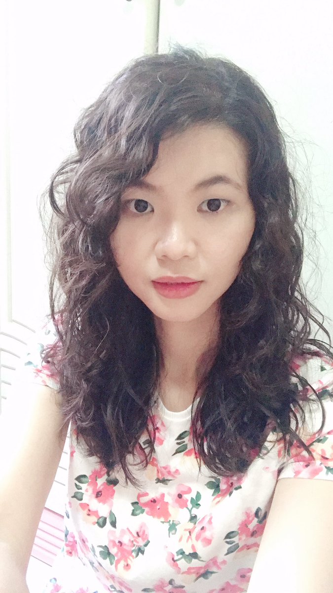 junmykau's tweet photo. New hairstyle #newlook #hairstyle #2019 https://t.co/zEvh47V72x