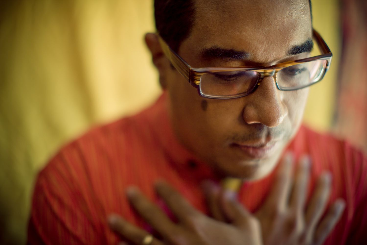 Happy birthday to He was on The Jazz Session in 2010:  