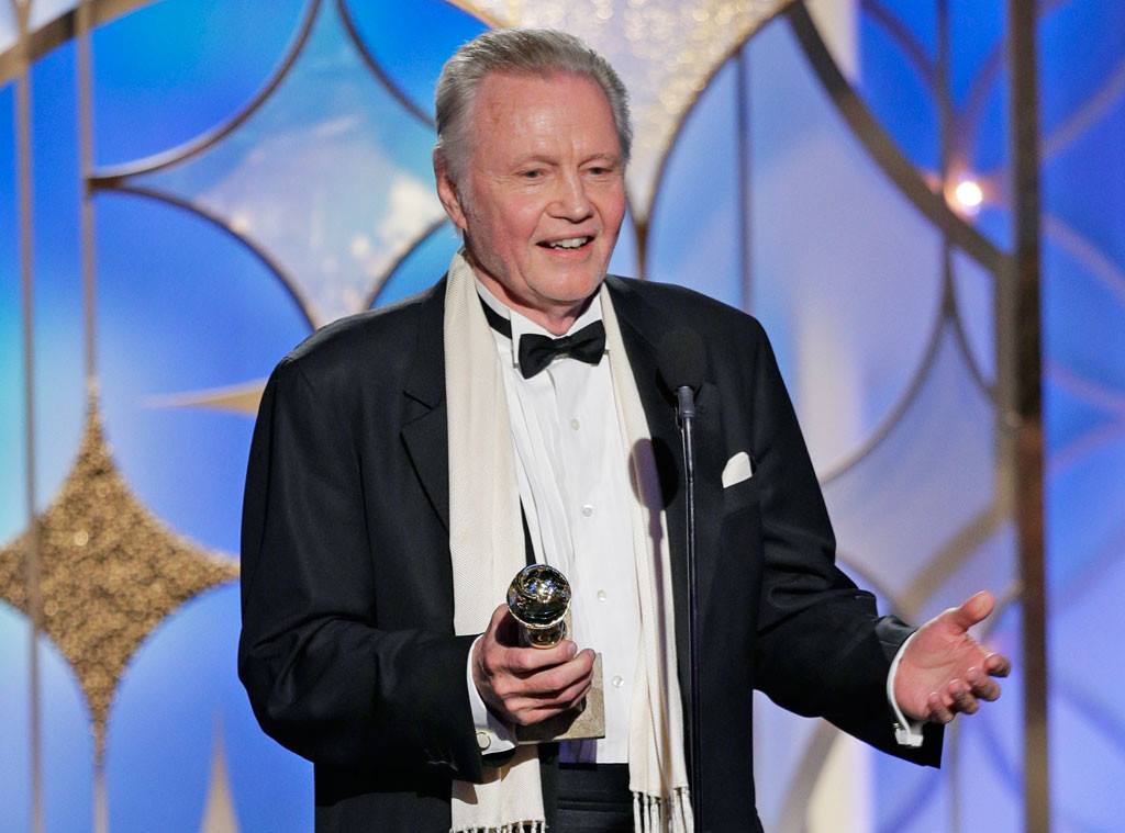 HAPPY BIRTHDAY JON VOIGHT - 29. December 1938.  Yonkers, New York, USA 