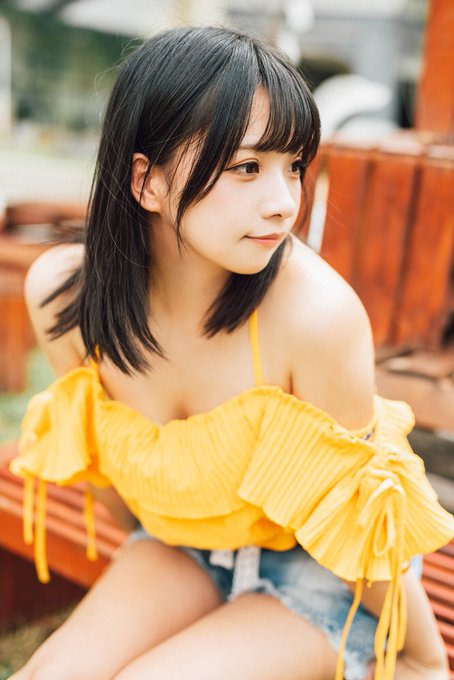 Twitterのコスプレ画像31