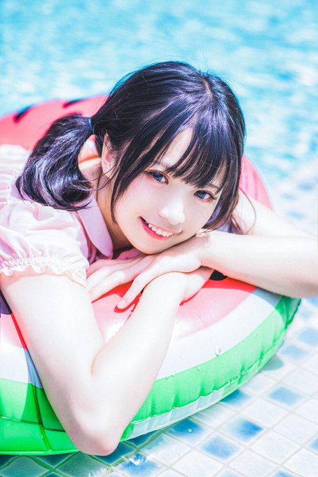 Twitterのコスプレ画像30