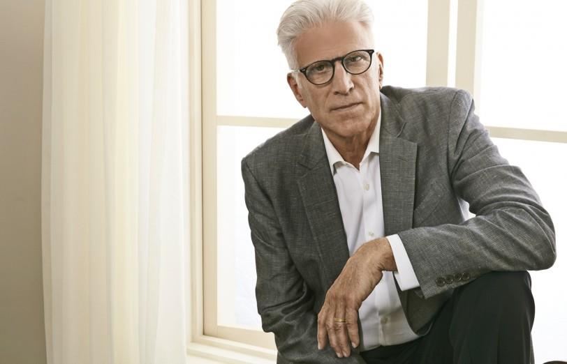 HAPPY BIRTHDAY TED DANSON - 29. December 1947.  San Diego, California, USA 