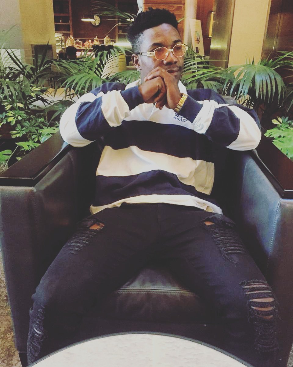 blackjustice22's tweet photo. Wish everybody best funds in this New year https://t.co/2MjqqHdqFv