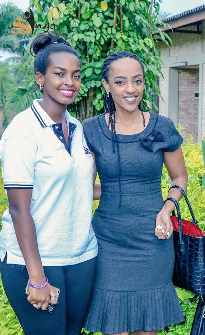 IngoMagazine's tweet photo. Derrière l'initiative #SistersInSuccess se trouve la jeune burundaise Bélyse Inamahoro qui a eu l’idée de créer cette plateforme au #Burundi afin d'encourager les jeunes filles du pays à poursuivre leurs rêves et exploiter leurs talents. https://t.co/PleaAxt5mY