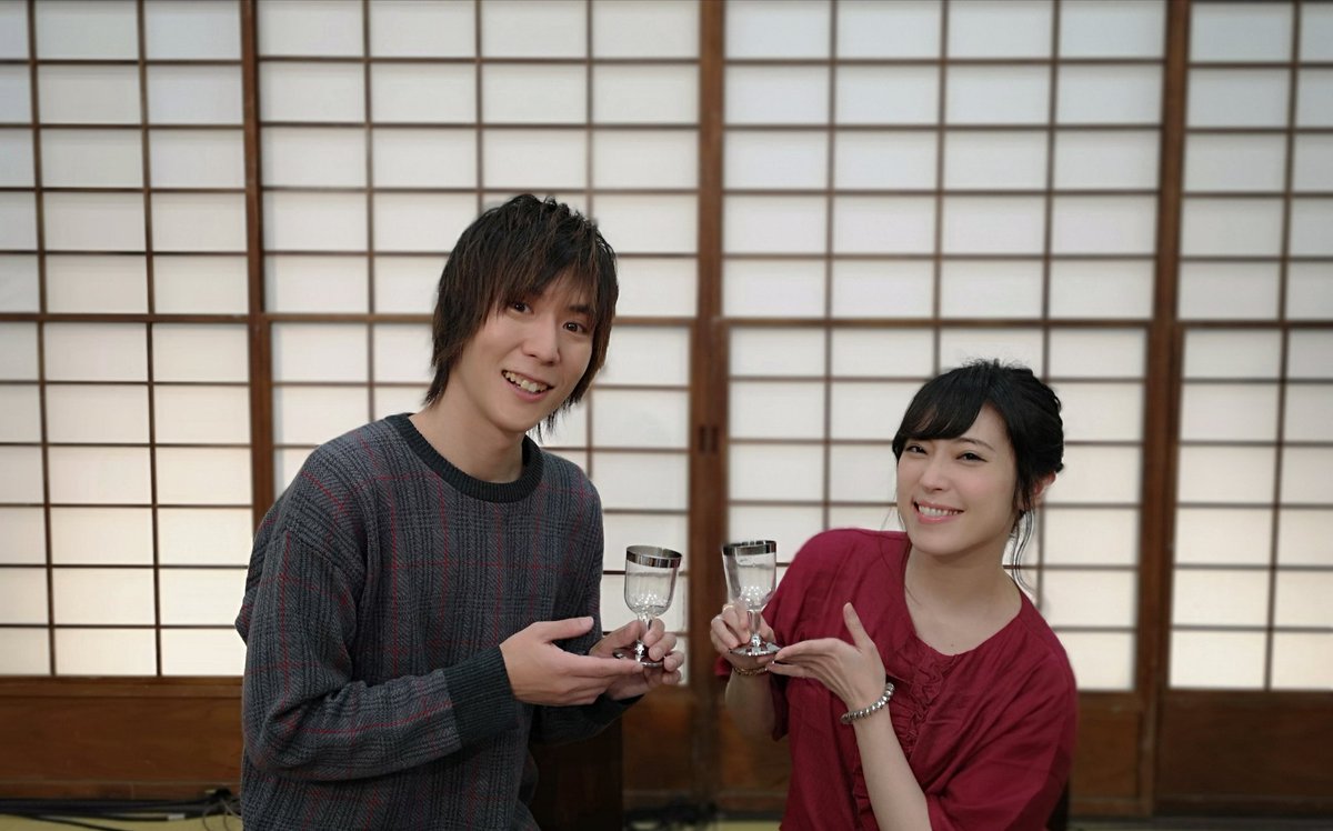 ゆくm Sくるm S 18 出演者感想まとめ Togetter