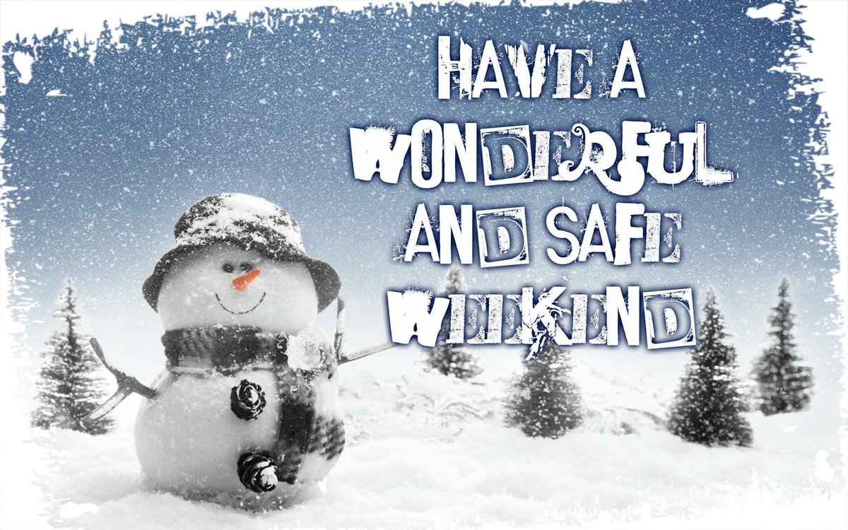 Image result for happy saturday winter