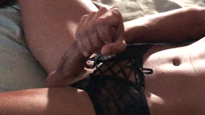 Sold! This vid is on fire! Jerking Off &amp; Eating my Own Cum https://t.co/ntnYrQ5SZb #MVSales #MVBoys