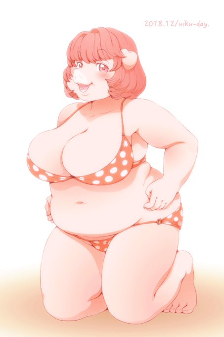 ヘーセーさいごの12月ニクの日…間に合った…_:('ཀ`」 ∠): 