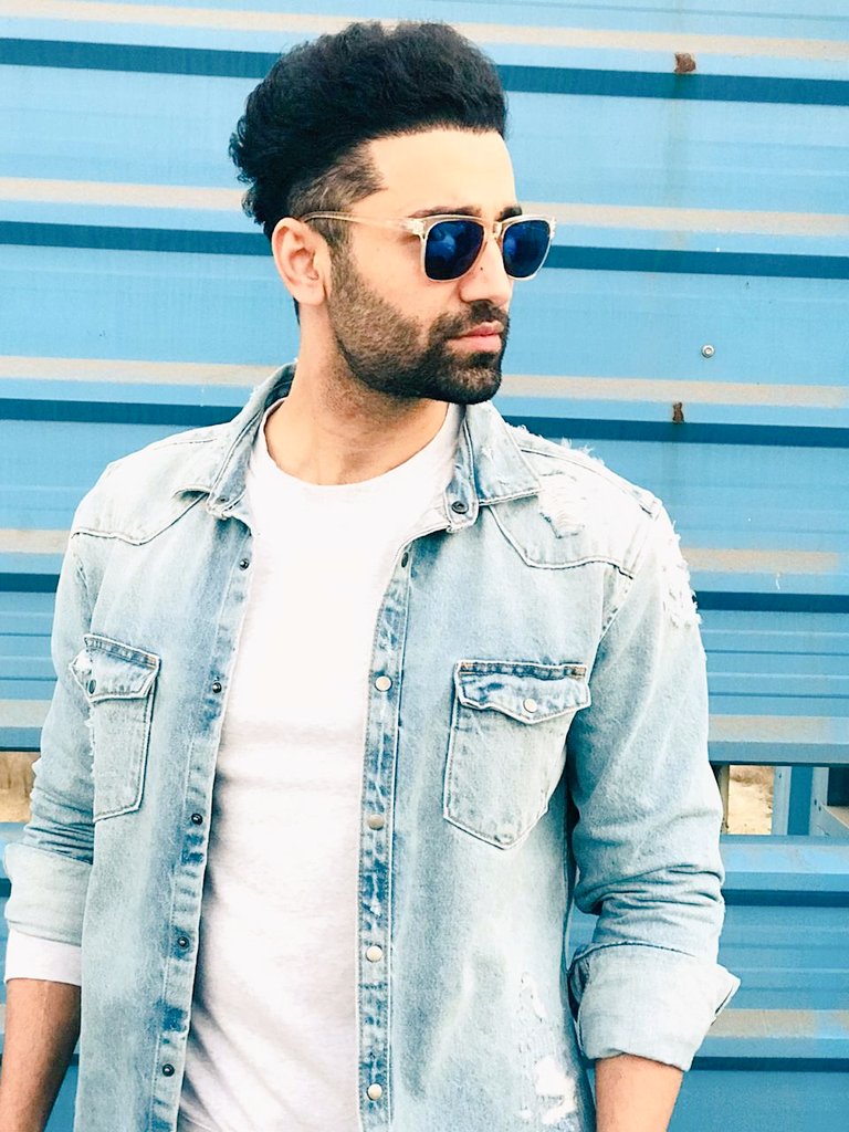 Jimmy Sharma tweet media