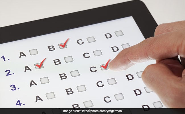 ndtv's tweet photo. National Testing Agency releases UGC NET answer key, here’s the direct link to check: https://t.co/1DN7NvWFvF

#NTANETAnswerKey
#NTANET
#UGCNET 
#NETAnswerKey https://t.co/5Jth5I5od1