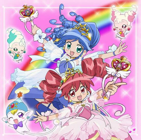 ゆっちん ﾟ あつ森 ゲーム垢 No Twitter ゆちさんもプリキュア以外の今の魔法少女アニメは分からないや W ｺﾞｸﾘ 最近だとセラムンとccさくらのリメイク とか どっちも昔のアニメだけど W ｽｯ ｽﾔｧ 少女アニメがめちゃくちゃ減ってしまった気がします