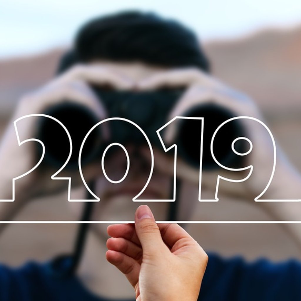 PRisUs's tweet image. What trends are you keeping an eye on, #PR pros? 👀

5 Public Relations Trends to Watch in 2019, Starring AI, Ethics &amp;amp; More 
buff.ly/2Qjv3K4 #ethics #PublicRelations #AI #machinelearning #ReputationManagement #2019trends