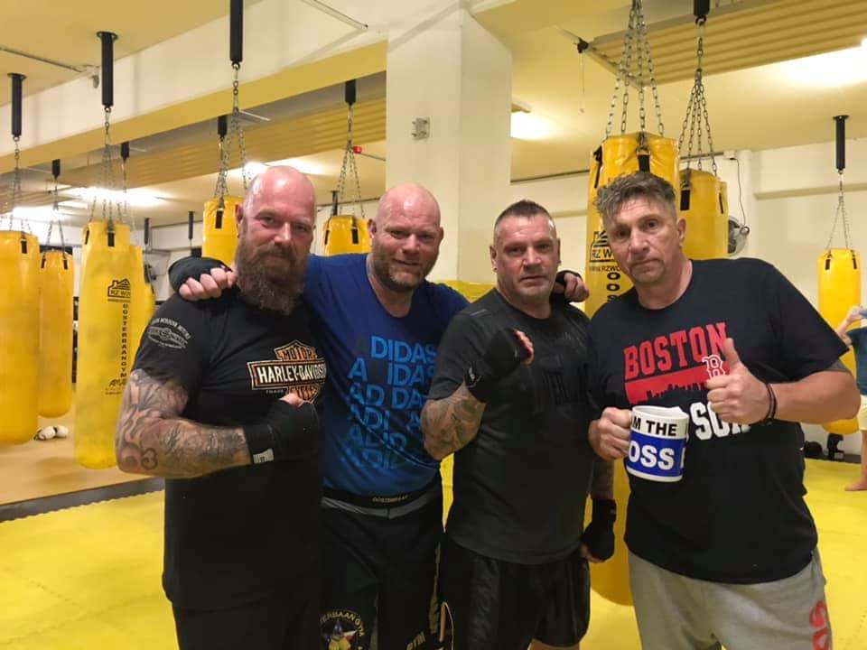 EdEdvans's tweet image. Zo laatste training van het jaar, volgend jaar gewoon weer verder.