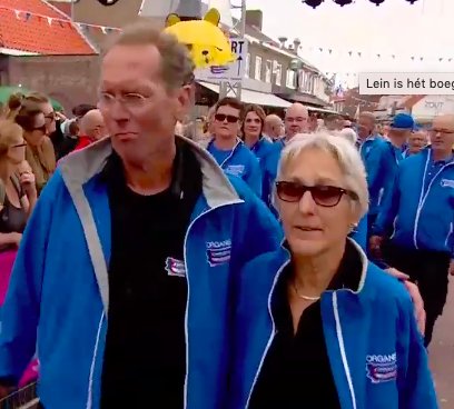 Documentaire over laatste Kustmarathon van Lein Lievense: ‘Opgeven? Amme nooit nie’ (video) - hardloopnieuws.nl/documentaire-o… -
ZOUTELANDE - De laatste Kustmarathon van organisator Lein Lievense is vastgelegd in de indrukwekkende documentaire Opgeven? Amm...