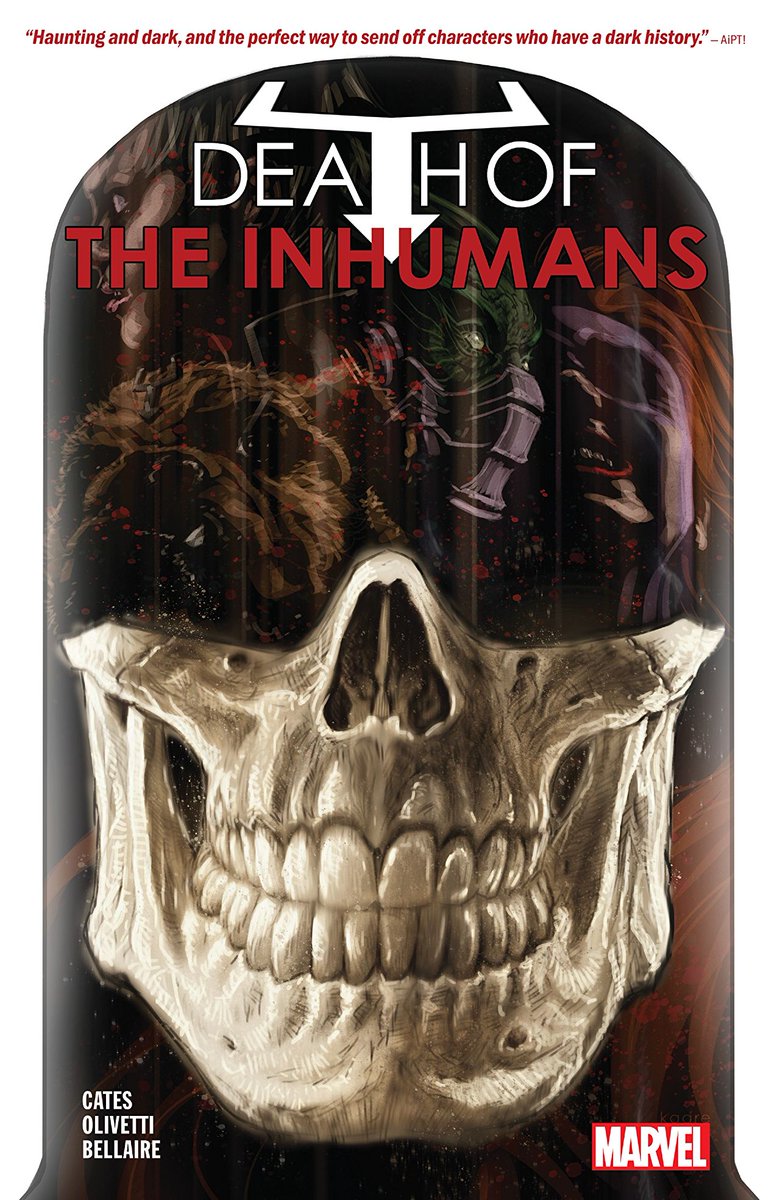 cparadize's tweet photo. Check out our full list of #Comic & #GraphicNovel NEW RELEASES for Wednesday's #NewComicBookDay here: ➡️ https://t.co/dwsXxXJbTj
#CollectorsParadise #NCBD #Conan #Wolverine #DeathofInhumans #HeroesInCrisis #DCComics #MarvelComics #Inhumans #Inhumans #ConantheBarbarian https://t.co/lXdgJ2oLJK