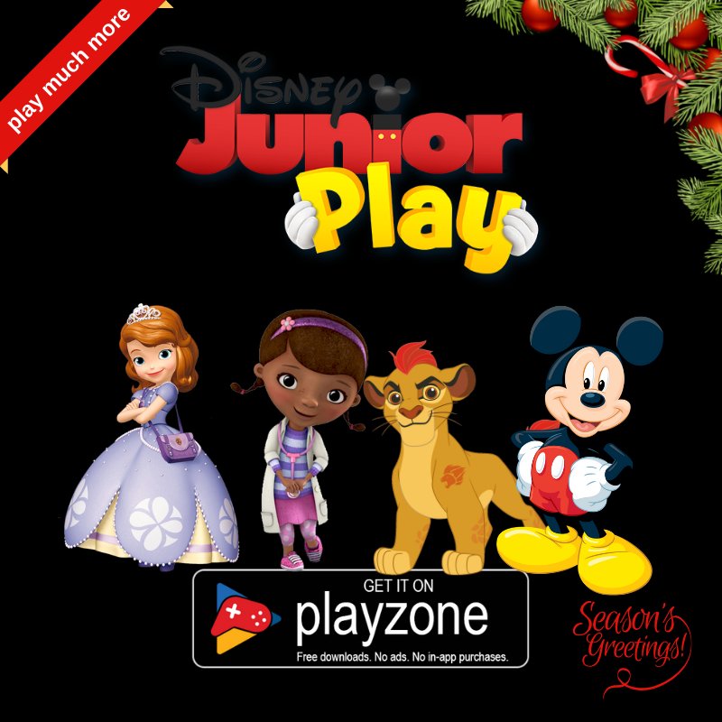 appspacers's tweet photo. Welcome to the magical world of Disney Junior Play on https://t.co/K3Gc6qrtf2 #myappspace #playzone #andriodgames #new #naija #christmas #holiday #fun #play #9ja #love #instagood #photooftheday #christmas #friends #family #instapic #photo #happy https://t.co/AL9XpHOb1q