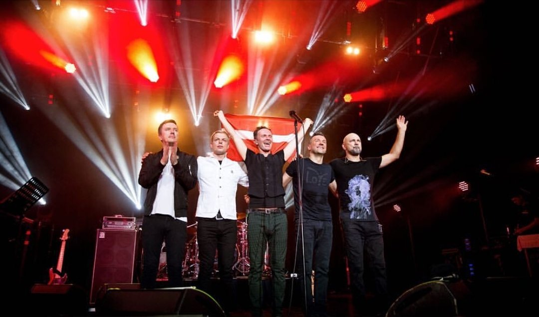 Paldies, Austrālija!🎉🥁🇦🇺🇱🇻 Ar šo #skardabunguture 2018 arī noslēdzam. Tiekamies Jaunajā!🙌