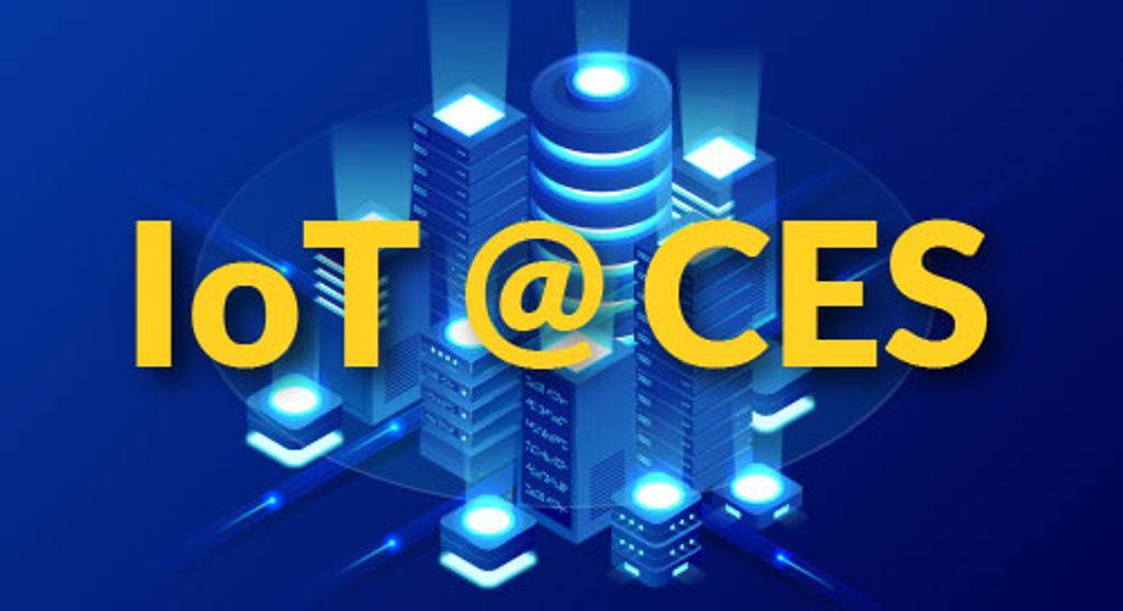 fortivus's tweet photo. 8 Great IoT Ideas at CES https://t.co/y51A2JKBVZ #ArtificialIntelligence #IoT #CES #InternetOfThings https://t.co/qzNC55Mnhn
