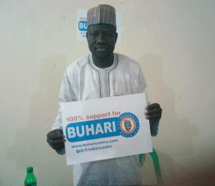 BNMCSokoto's tweet photo. Welcome to Sokoto State #BabaBuharihttps://m.facebook.com/story.php?story_fbid=721463484901465&amp;id=100011134599357 https://t.co/7LJGQYwMUg