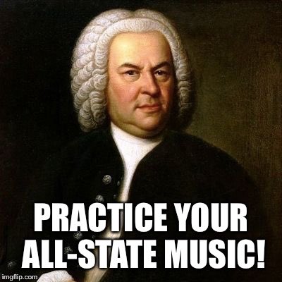 sterlingchoir's tweet photo. Practice your All-State Choir Music! #EarnIt #Hardwork #SterlingChoir #PracticeEveryday #GoPractice #TMEAAllStateProcess https://t.co/811u4A3dtx