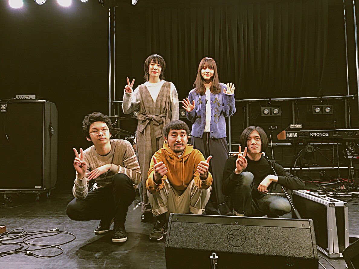 ありがとう、LILI LIMITでした！
<a href="/lili_limit/">LILI LIMIT</a>