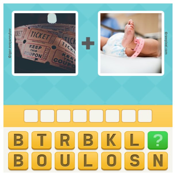 CassnissEverdee's tweet photo. Help me guess this 8 letter word. Download Pictoword https://t.co/cqNnBpuX4j https://t.co/qUlY3W39KF