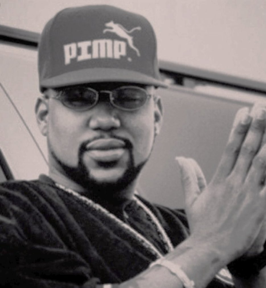 Happy Birthday Pimp C 