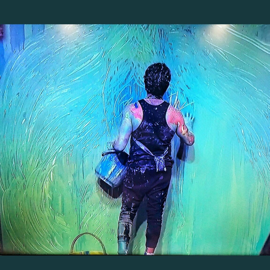 bubblegumdreamy's tweet image. &quot;In order to rise from its own ashes A phoenix First Must Burn.&quot;

#SreesanthForTheVictory