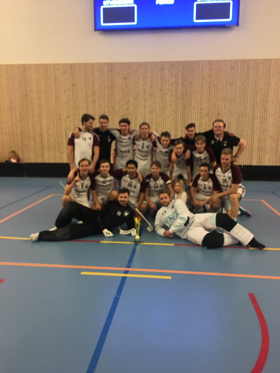 Stort grattis säger vi till ulaget som vinner finalen i Storvretacupen👌👊🏻🚜 i finalen så besegrades Ukrainas landslag på straffar.