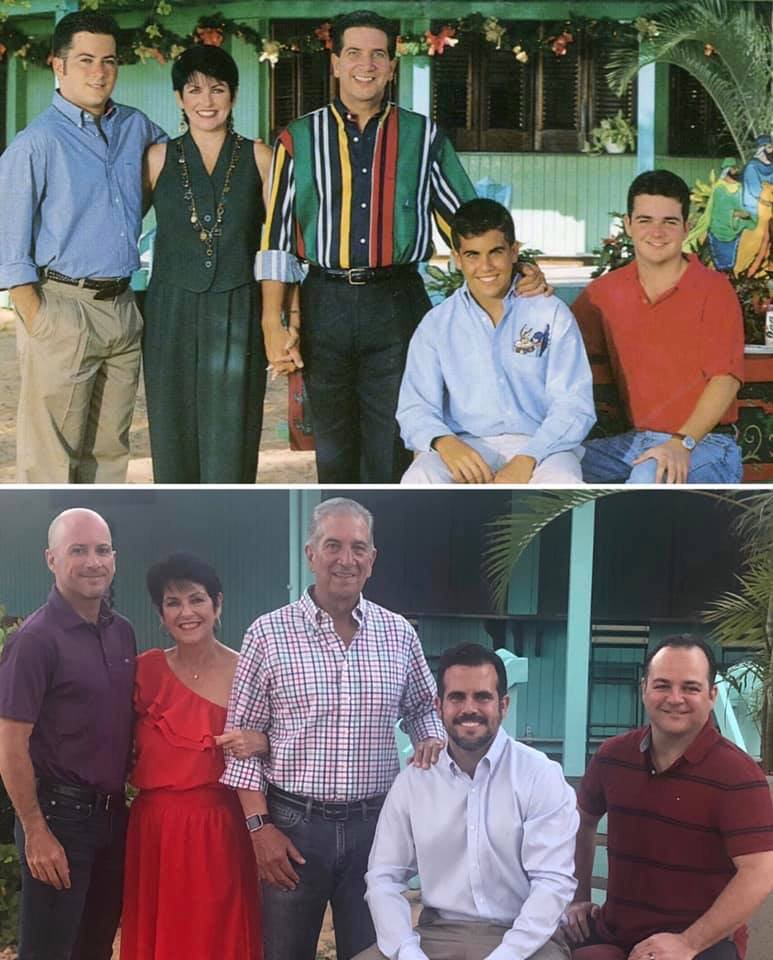 niraglam51's tweet photo. Mas de dos décadas han transcurrido y al día de hoy esta apreciada familia continua sirviendo al país de una manera muy genuina y con las mejores intenciones. La sencibilidad y el compromiso que mantienen por Puerto Rico les ha permitido realizar una labor muy admirable.
Gracias! https://t.co/MxxD5PyoXc