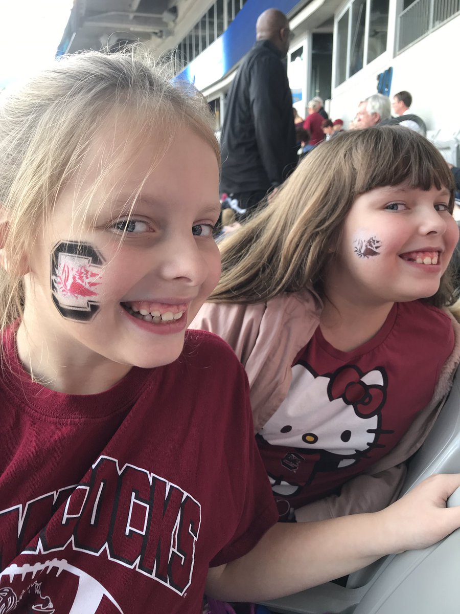 LLDrawdy70's tweet photo. #BelkBowl https://t.co/KF7q21gt61