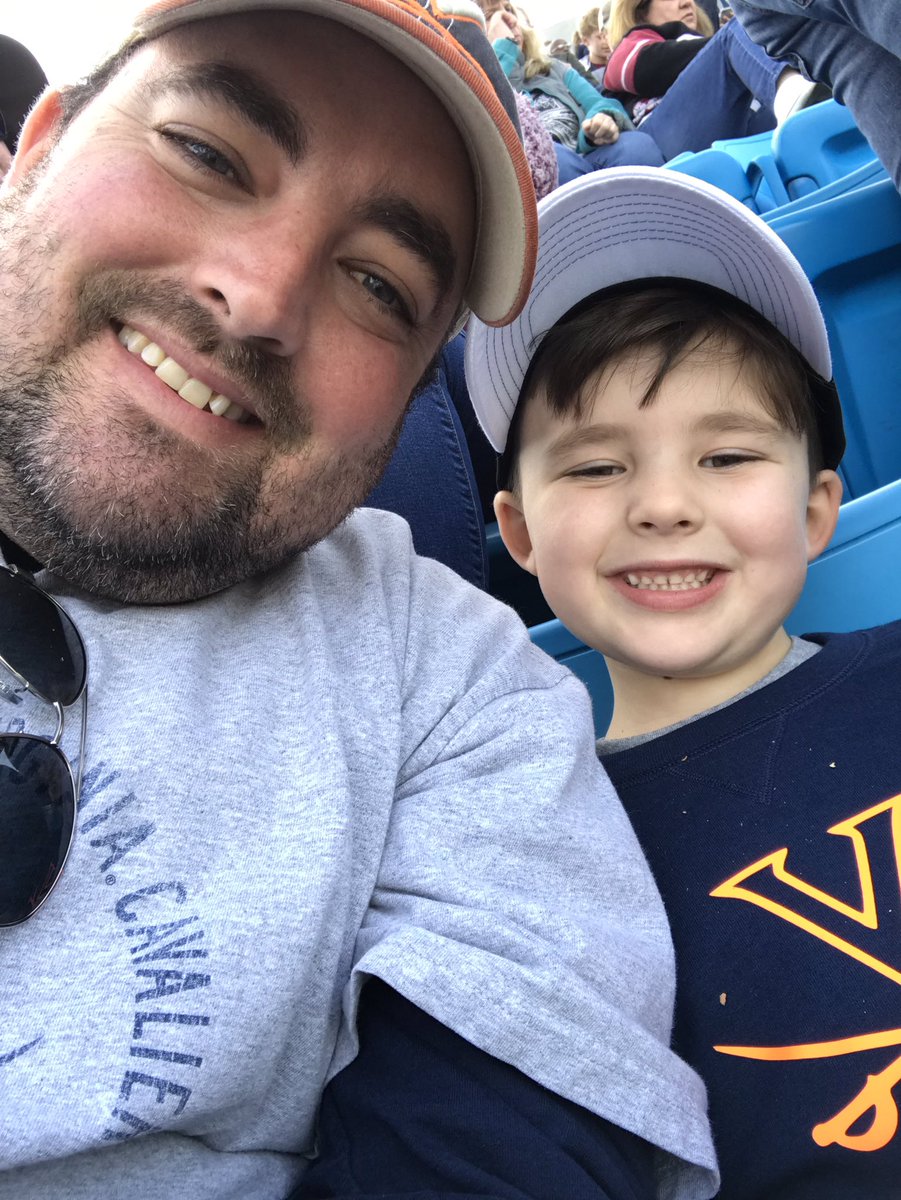 Me and my sidekick! #gohoos #BelkBowl