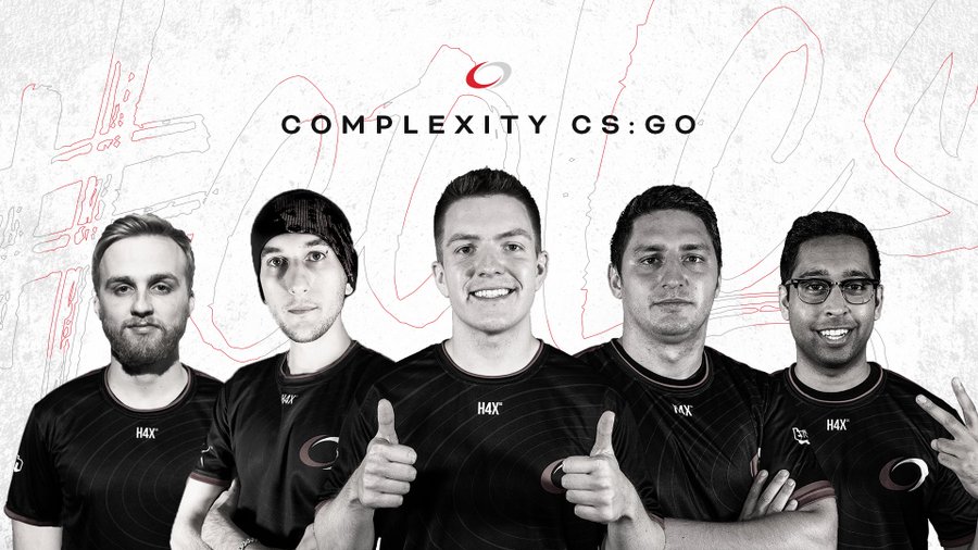 complexity csgo