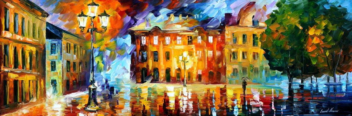 afremovartcom's tweet photo. MOONLIGHT SHADOWS - Palette Knife Oil Painting On Canvas By Leonid Afremov https://t.co/l0MgMf2Hox https://t.co/sHXFr7QW82
