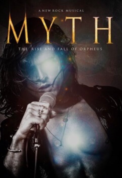 musical_manda's tweet photo. Number 5 is #MYTH by #SamCassidy and @arlenephillips with @JoelHarperJacks @Show_Jo @JodieSamSteele @DianaVickers at @TheOtherPalace because it made me feel something and connect with the characters. Can’t wait to see its future. https://t.co/c2meczX1pR