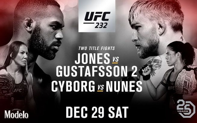 mmain_ru's tweet photo. Результаты #UFC 232: #Джонс vs. #Густафссон - #UFC232 #АлександрГустафссон #АмандаНуньес #Густафссон #ДжонДжонс #Джонс #Киборг #КрисКиборг #Нуньес - https://t.co/mVUWk9LDg2 https://t.co/xtuW2jG8jZ