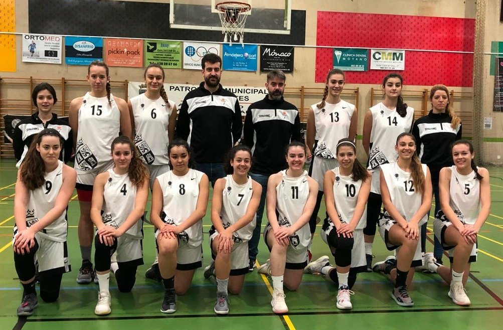 FBCyL's tweet photo. ⛹️♀️ #TorneoMedinadelCampo #U16F
La selección de Castilla y León campeona al vencer en sus tres partidos. Enhorabuena https://t.co/n641REa0CH