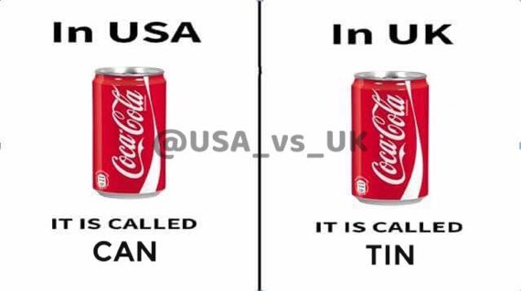 USA_vs_UK's tweet image. American vs British