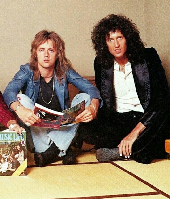 rogertaylorpic's tweet photo. ft bri https://t.co/yVW2lL7OrA