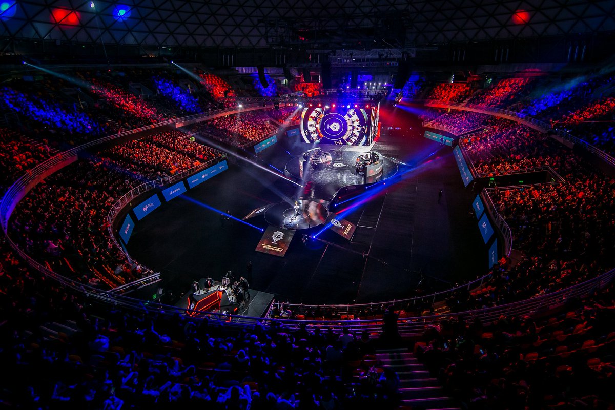 3Shards's tweet photo. ¡Este 2019 se viene con todo! 
¡Tú oportunidad para pelear por un puesto en la #LigaMovistar está aquí!

Preparen sus equipos para la Liga Nacional Uruguay de League of Legends 👊

Próximamente más información. https://t.co/Y7oZgEjwLU