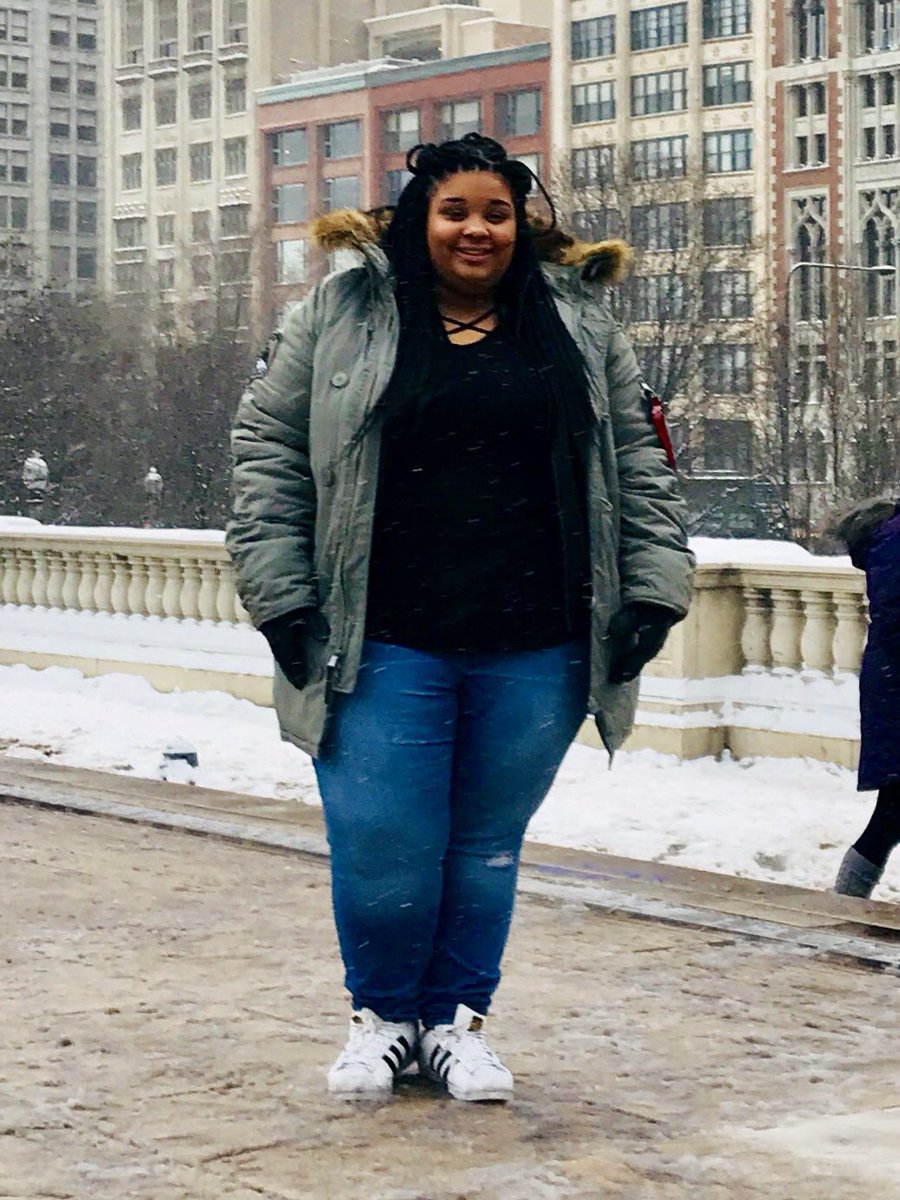 desinoel__'s tweet photo. Dec 17 👉🏾 Dec 18 

A year ago today, I decided to make a change to better myself. This change has been challenging but the most rewarding experience of my entire life. 

Since, I have lost 135 pounds through clean eating, portion control, and exercise. Consistency is key. 💪🏾 https://t.co/vqQ6eSsbFF