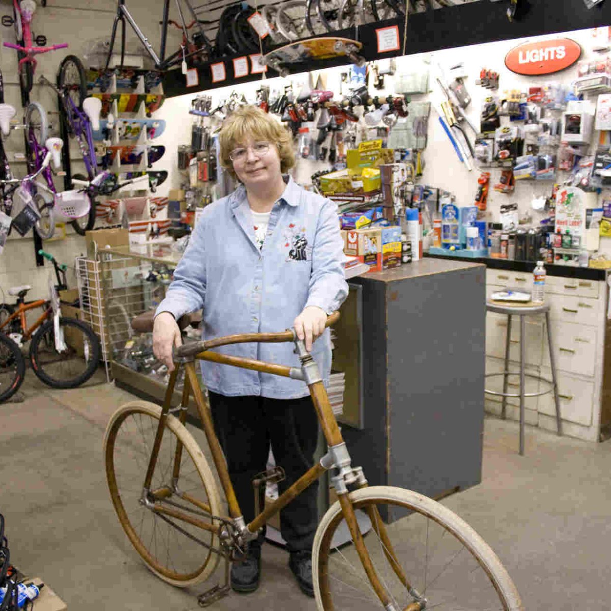 CoopersBicycle's tweet photo. You can count on another twelve months of quality service. https://t.co/A73prcEKYj