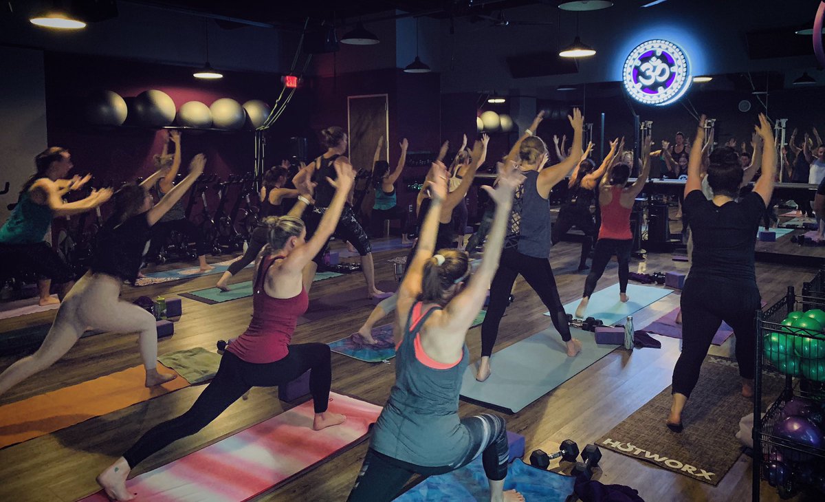 Urban Vybe Shout Out To This Mornings Crew For Braving The Cold Classes Brought The Heat We Are Giving It Our All This Last Week Of 18 Check Out