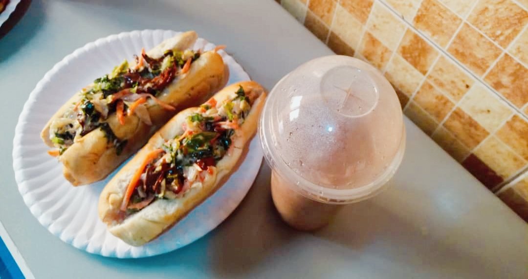 zees_grillz's tweet photo. All r available for ur consumption, we have breakfast packages also
DM to order guys. The Milkshakes and smoothies are very creamy and tasty. #AbujaTwitterCommunity #Abuja #abujaconnect #abujagwarinpa #abujaeat https://t.co/gLezdh64Rl