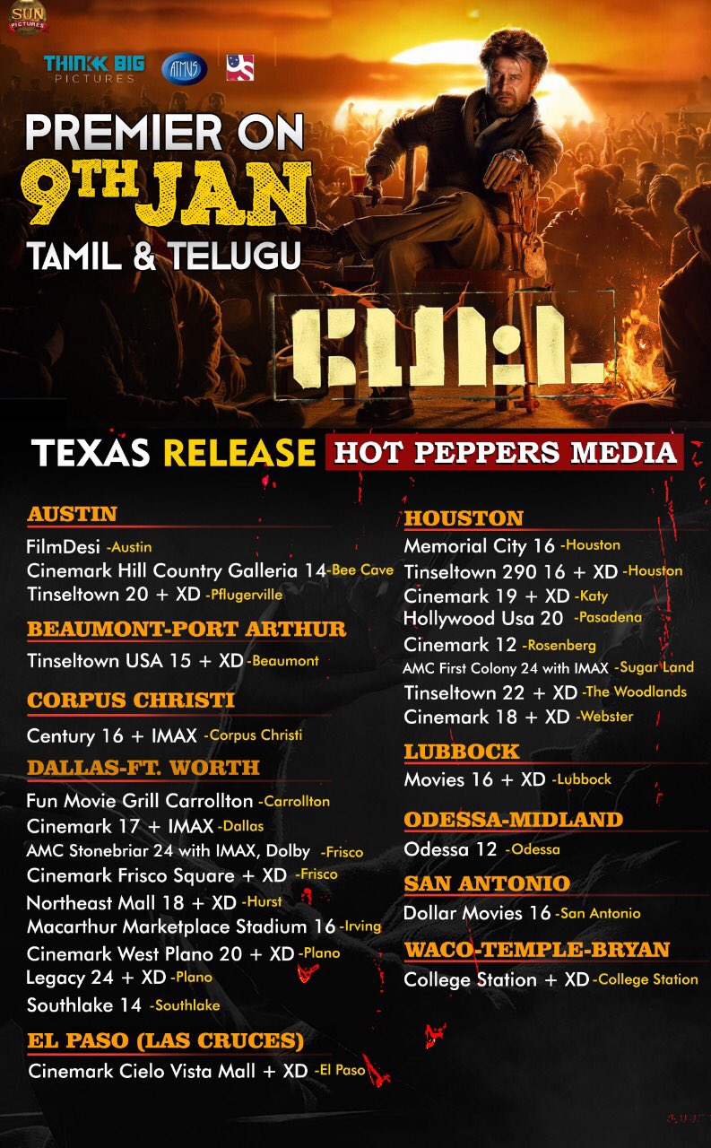 Hot Peppers Media on Twitter: 