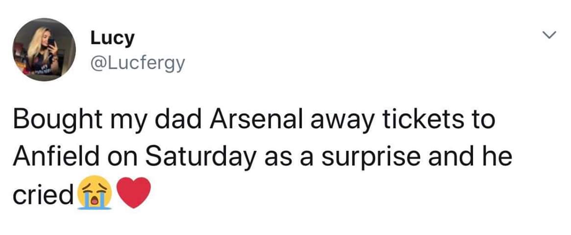 dkapoor_lfc's tweet photo. Worst surprise gift ever!! 😂😂😂 https://t.co/s2hPhLFbn2