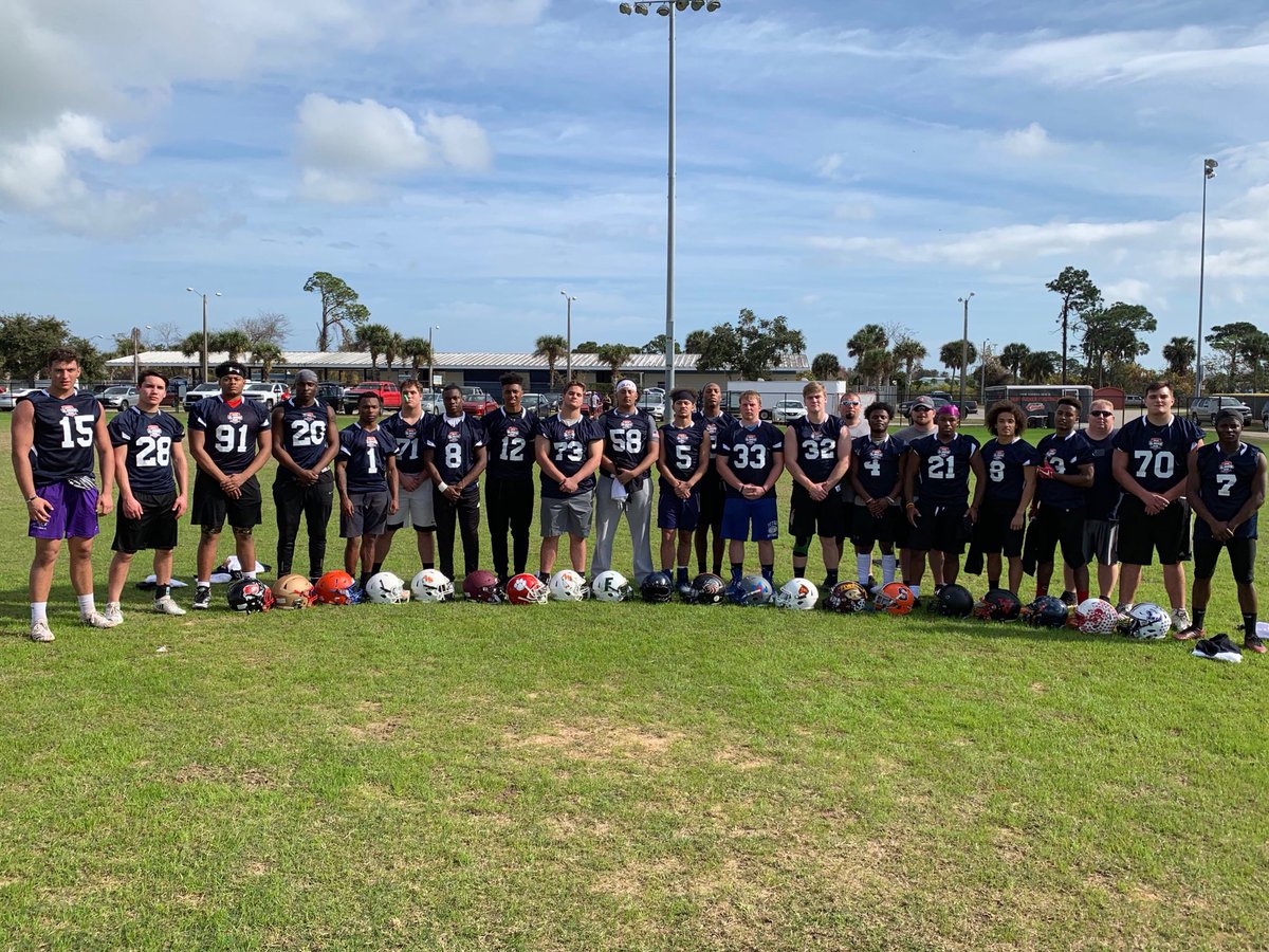 austinkyle73's tweet photo. NUC Senior game tomorrow north vs south game time 7: Game will be streamed online tomorrow for people back home at On Twitter @nucfootball Facebook @nucsports and online at https://t.co/mQ31grKbyU and https://t.co/GDUXMDP0IV. You can also watch on YouTube https://t.co/12f1jFiiev https://t.co/3pYXhGdmfC